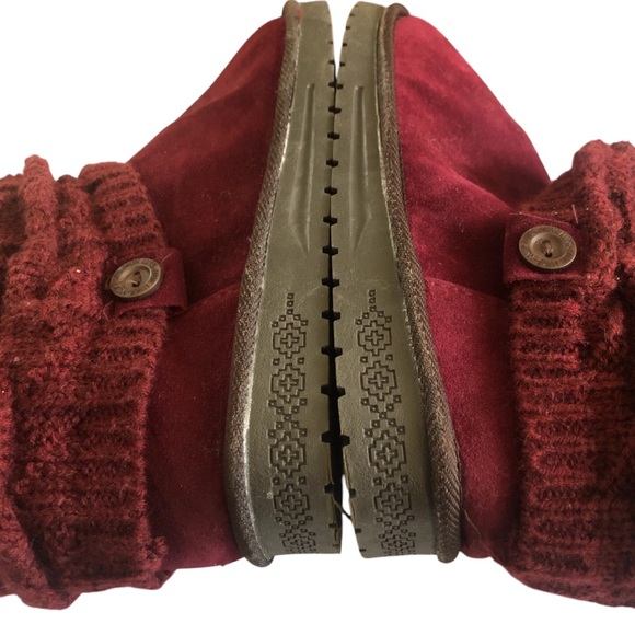 ESSENTIALS By MUK LUKS boots - Picture 10 of 12